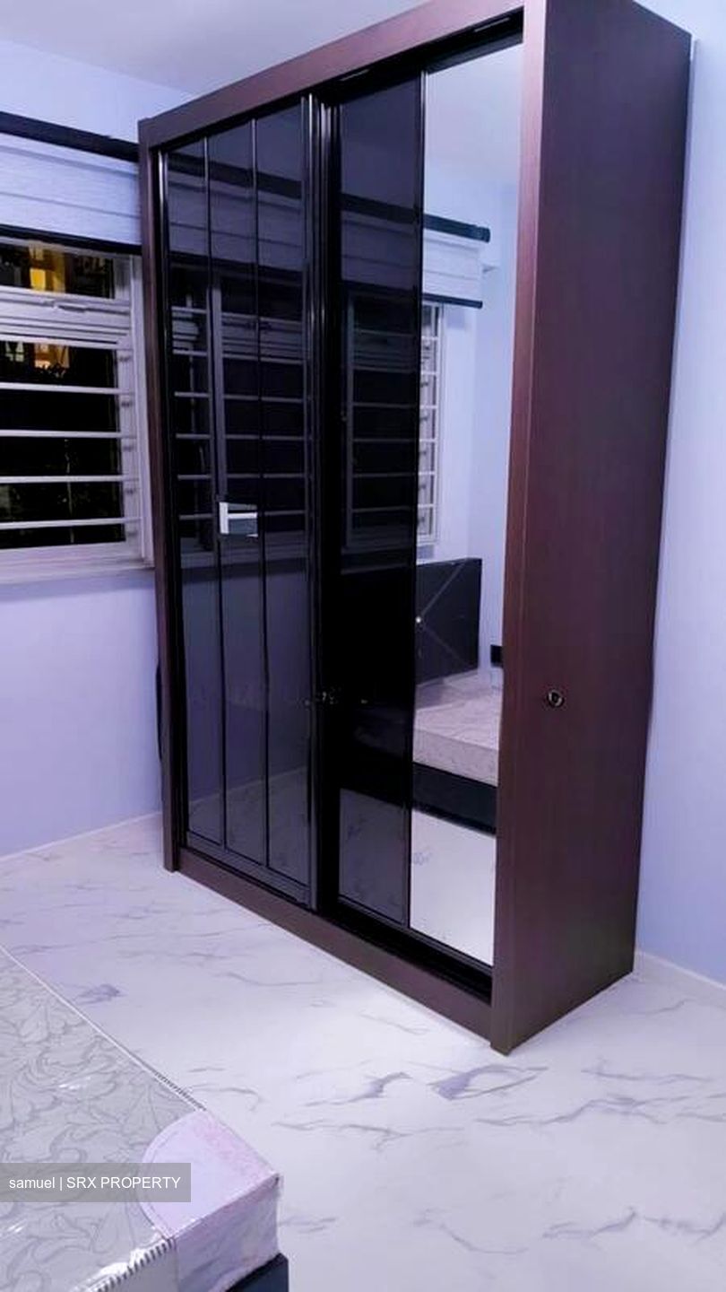 Blk 455 Dew Spring @ Yishun (Yishun), HDB 4 Rooms #517109591